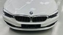 بي أم دبليو 520i Std 2.0L
