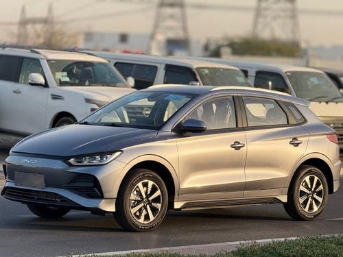 BYD e2 BYD E2 LUXURY ELECTRIC CAR