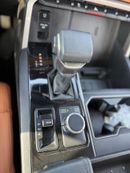 تويوتا تاندرا Toyota Tundra CREWMAX SR5 4WD