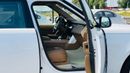 Land Rover Range Rover SV 2022 LWB