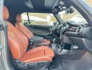 Mini Cooper S Coupé Mini Cooper S Convertapol_GCC_2020_Excellent Condition _Full option