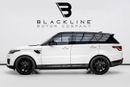 لاند روفر رينج روفر سبورت HSE Dynamic 3.0L