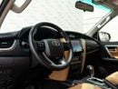 تويوتا فورتونر GXR 4.0L (278 HP)
