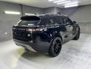 لاند روفر رينج روفر فيلار P250 S 2.0L Petrol