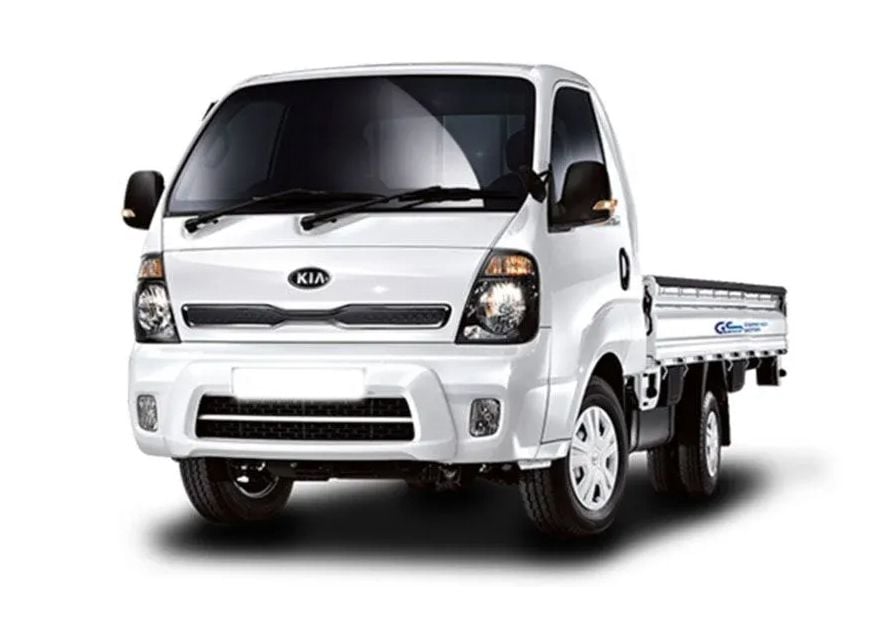 Kia K2700