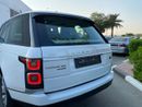 لاند روفر رينج روفر HSE 3.0L (380 HP)
