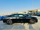 دودج تشارجر SXT 3.6L | Monthly 1250/- | 0% DP | Touch Screen | Rear View Camera | # 76861