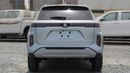 سوزوكي جراند فيتارا Suzuki grand vitara 4x2 AT 1.5l petrol MY2025