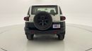 Toyota FJ Cruiser GXR 4 | Zero Down Payment | Home Test Drive