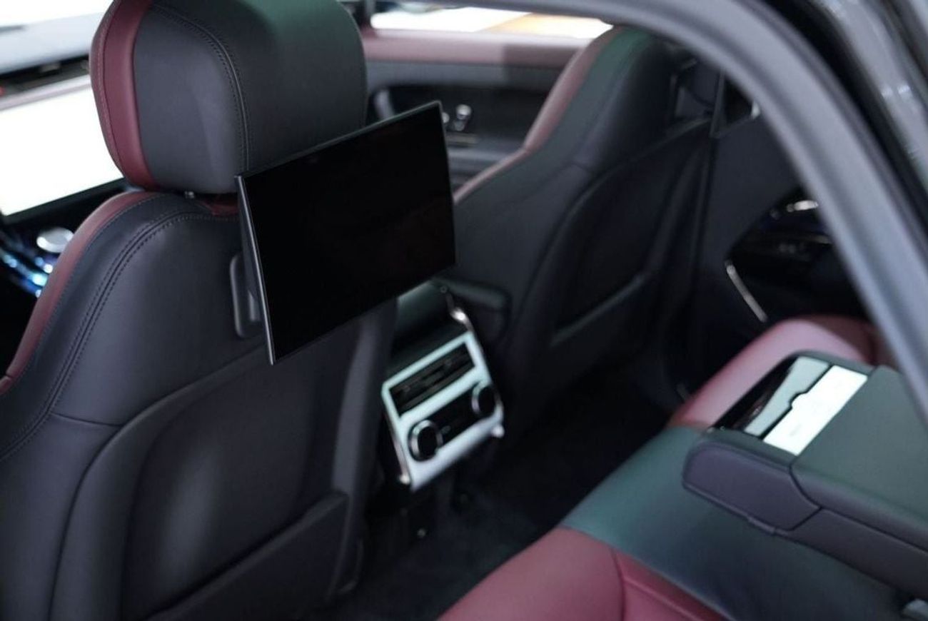 لاند روفر رينج روفر سبورت 2023 Range Rover Sport Autobiography P400 3.0L Brand New