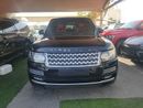 لاند روفر رينج روفر Autobiography 5.0L (375 HP)