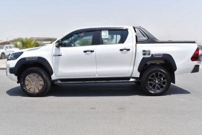 Toyota Hilux Toyota hilux advanture 2.8 diesel MT  2023