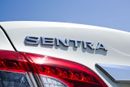 Nissan Sentra NISSAN SENTRA 2019 GCC IN EXCELLENT CONDITION