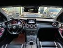 Mercedes-Benz C 63 AMG Std 4.0L Sedan