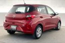 Hyundai Grand i10 Smart | Guaranteed Warranty | 0 Down Payment