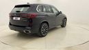 بي أم دبليو X5 X DRIVE 40I M SPORT 3 | بدون دفعة مقدمة | اختبار القيادة في المنزل