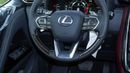 Lexus LX600 2024 Lexus LX600 Signature (7-Seater) 3.5L V6 Twin-Turbo Petrol A/T 4WD Export Only