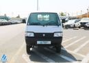 سوزوكي كاري 2025 New Super Carry with Powerful Engine - Mini Truck - 1.2L 5 Speed MT - Attractive Deals