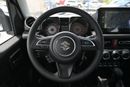 سوزوكي جيمني Suzuki Jimny 1.5L Petrol 4WD, GLX 1.5L (5-Doors)