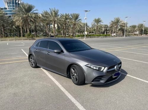 مرسيدس بنز A 250