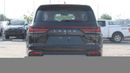 لكزس LX 600 VIP 3.5l petrol 2023