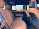 لاند روفر ديفندر P400 110 X-Dynamic HSE 3.0L (5 Seater)