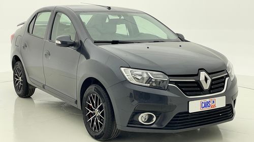 Renault Symbol PE 1.6 | Zero Down Payment | Home Test Drive