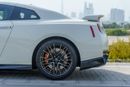 Nissan GTR 50th Anniversary