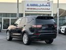 لاند روفر دسكفري 35 Discovery First Edition_American_2017_Excellent Condition _Full option