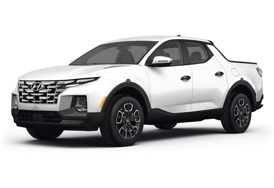 Hyundai Santa Cruz