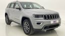 Jeep Grand Cherokee LIMITED 3.6 | Zero Down Payment | Home Test Drive
