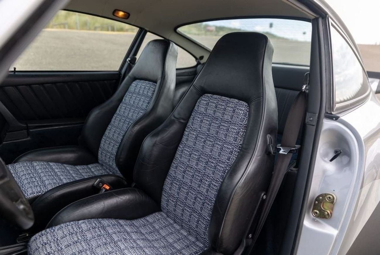 Porsche 930 911 / 930 Turbo