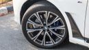 BMW X7 XDRIVE40i/GCC/6 - months Warranty/2020.