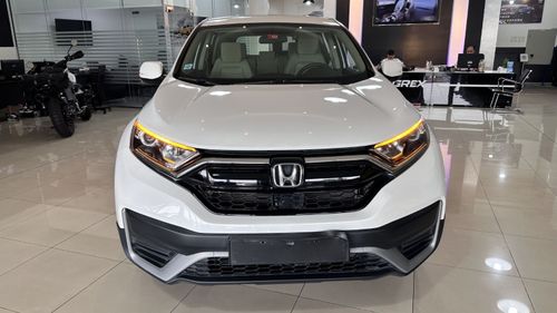 هوندا سي آر في 2022 Model Honda CRV, 2.4L Petrol A/T