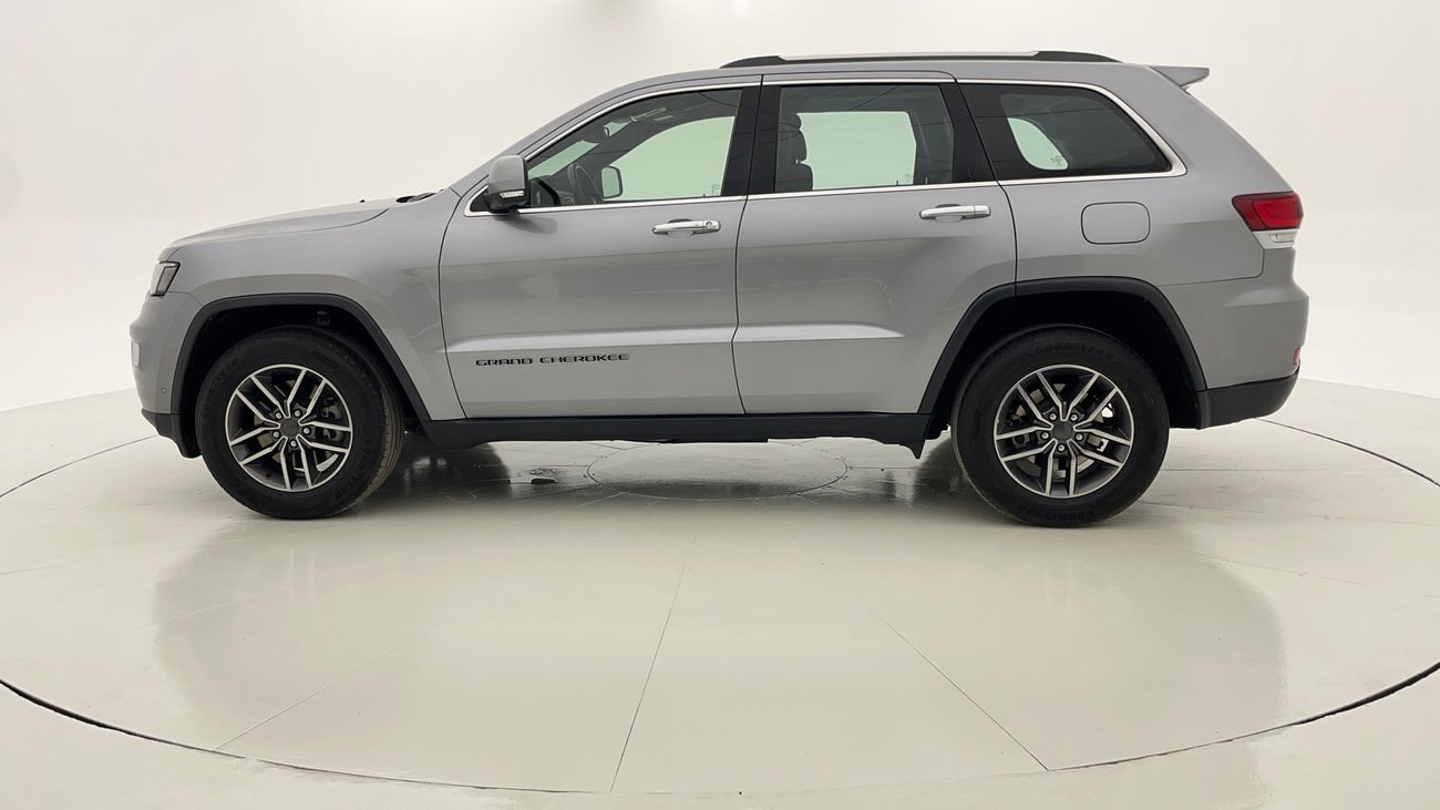 Jeep Grand Cherokee LIMITED 3.6 | Zero Down Payment | Home Test Drive