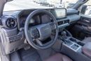 Toyota Prado Toyota Prado Adventure 2.8L Turbo, Diesel, 4WD, Leather Seats, Sunroof - 2025 (Export)