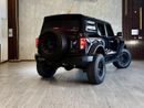 فورد برونكو Big Band 2.3L (5 Seater)