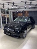 مرسيدس بنز GLE 350 4 matic