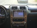 Lexus GX460 Platinum 4.6L LEXUS GX-460 GCC 2017 ORGINAL PAINT // V8 // FULL OPITION // PERFECT CONDITION