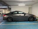Mercedes-Benz CLA 35 AMG 4MATIC
