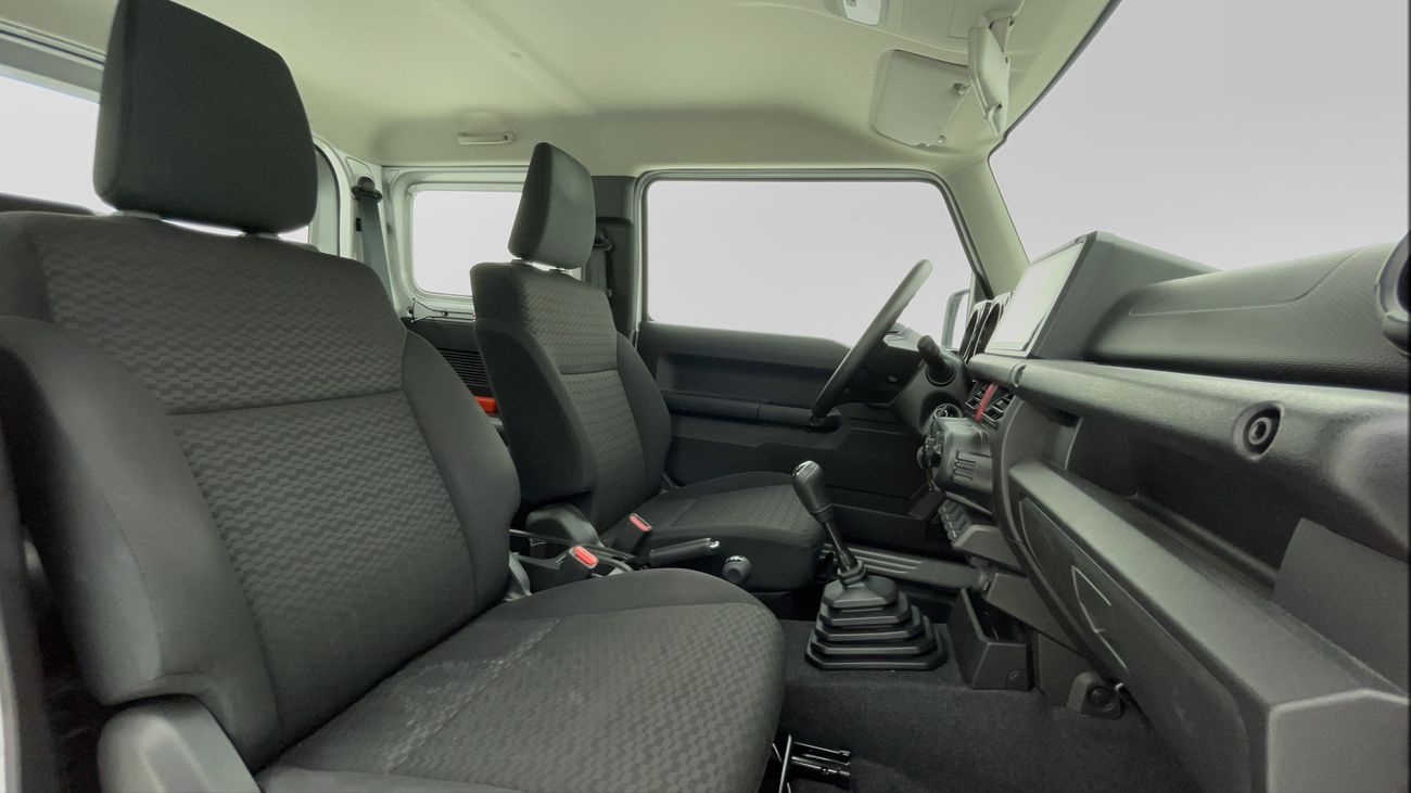 Suzuki Jimny GL 1.5 | Zero Down Payment | Home Test Drive