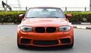 BMW 1M