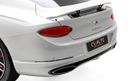 بنتلي كونتيننتال جي تي 6.0L W12 (626 HP) W12 - GCC Spec