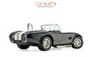 Ford Shelby Cobra - US Spec