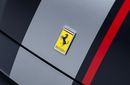 Ferrari 812 Competizione 6.5L V12 Naturally Aspirated Engine
