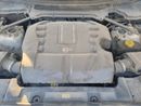 لاند روفر رينج روفر سبورت SVR 5.0L (550 HP)