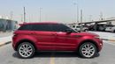 لاند روفر رانج روفر إيفوك HSE Dynamic 2.0L (5 Door)