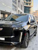 Cadillac Escalade Premium Luxury 6.2L AWD