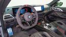 BMW M4 CS