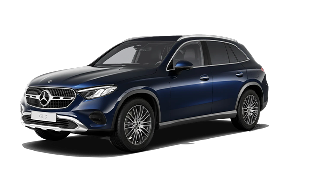 Mercedes-Benz GLC 63 AMG